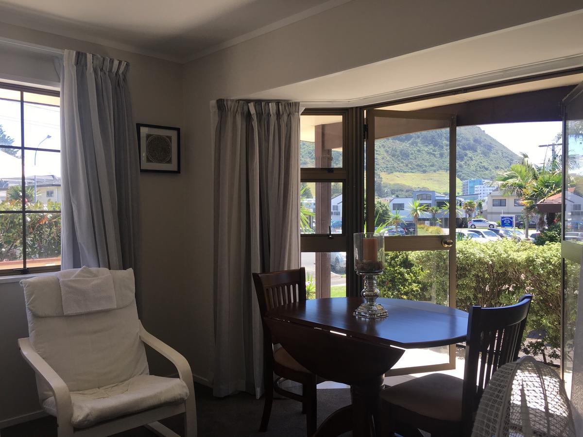 Victoria Road B&B Mount Maunganui Dış mekan fotoğraf