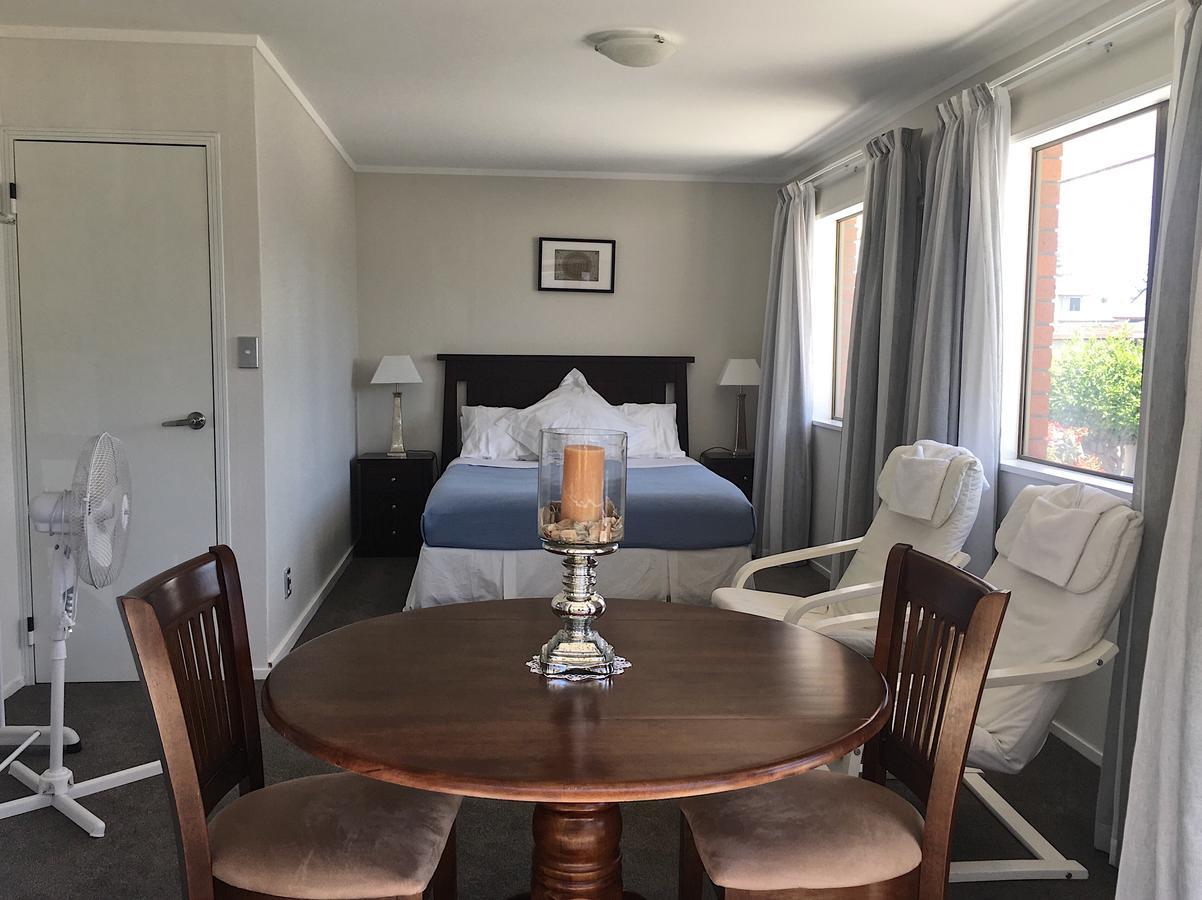 Victoria Road B&B Mount Maunganui Dış mekan fotoğraf