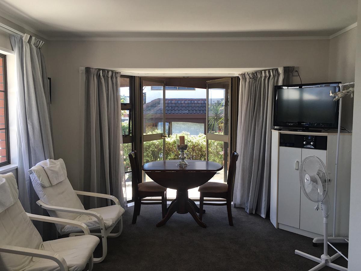 Victoria Road B&B Mount Maunganui Dış mekan fotoğraf